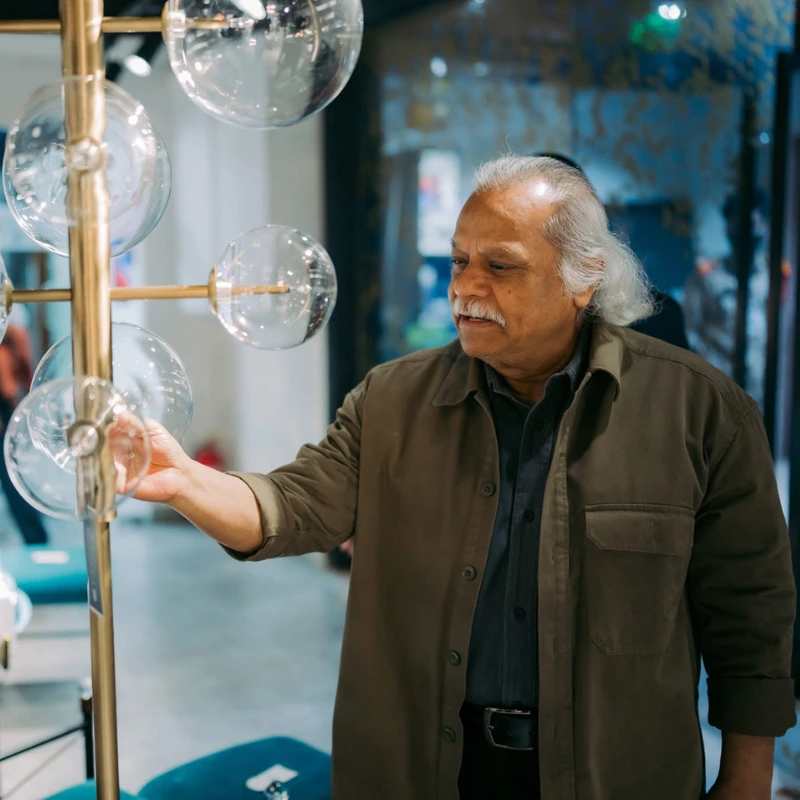 Prof. Shamsul Wares